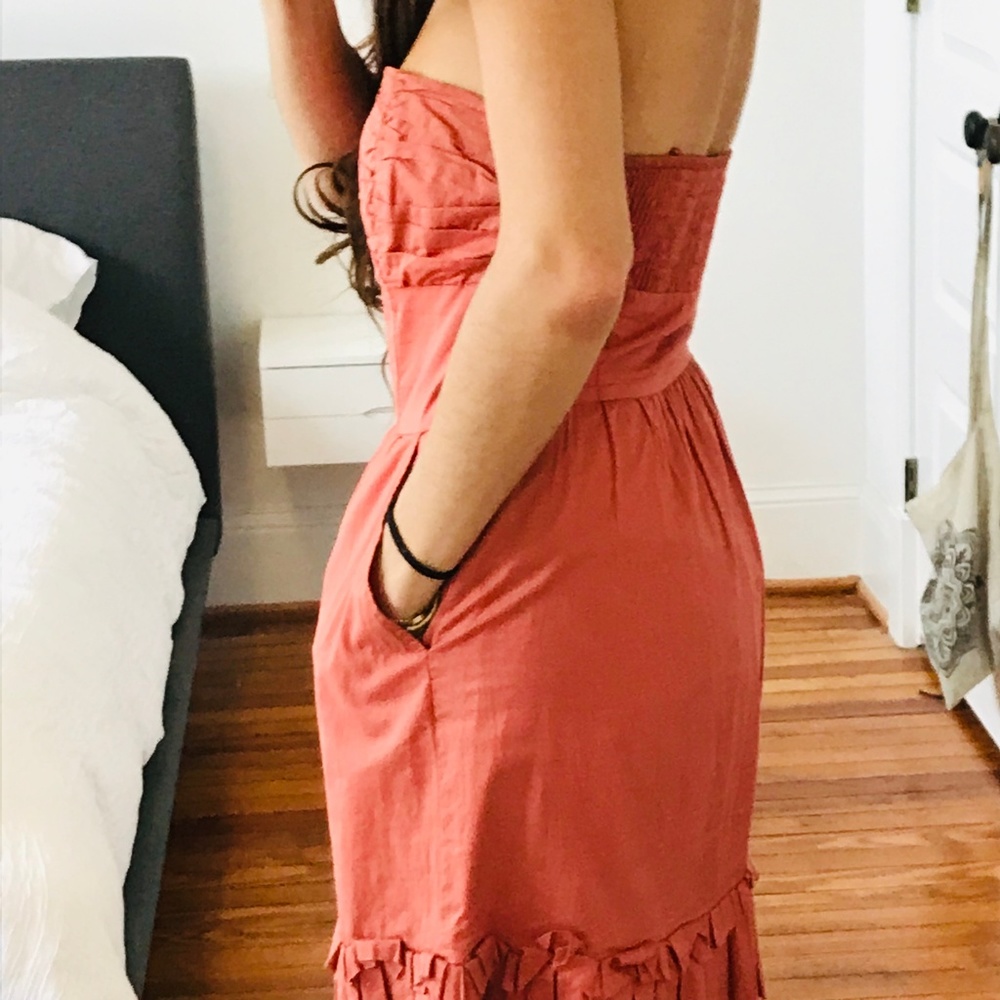BCBGeneration Mini Dress - Picture 3 of 7